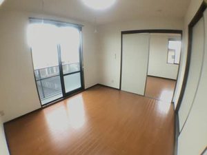 ボナール西口Ａ 0202号-3