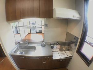 ボナール西口Ａ 0202号-5