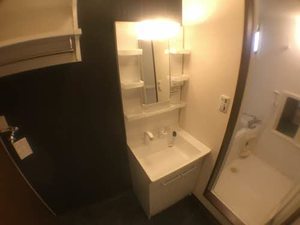 ボナール西口Ａ 0202号-6