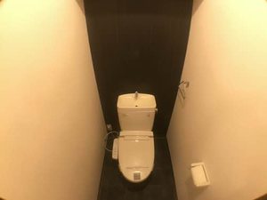 ボナール西口Ａ 0202号-8