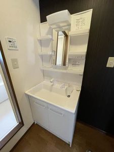 グランバリュー A202号-8
