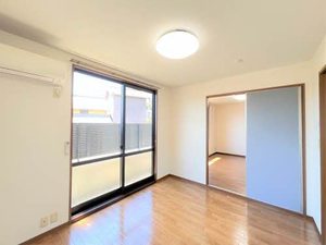 プリメーロ八王子 0101号-5