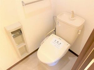 プリメーロ八王子 0101号-14