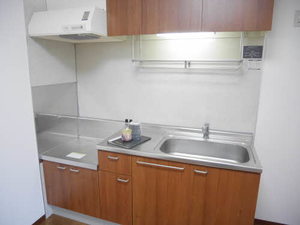 プリメーロ八王子 0102号-6