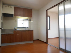 プリメーロ八王子 0201号-5