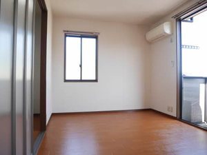 プリメーロ八王子 0201号-9