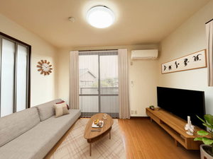 プリメーロ八王子 0203号-2