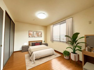 プリメーロ八王子 0203号-3