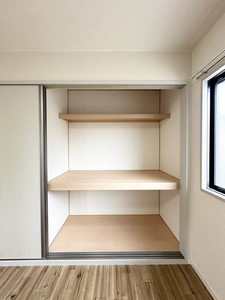 シャーメゾン住吉 A202号-5