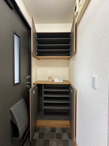 シャーメゾン住吉 A202号-7