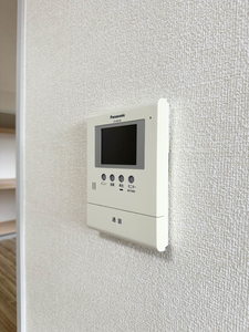 シャーメゾン住吉 A202号-11