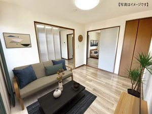 カーサヴェルデ 0202号-2