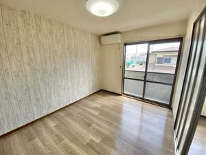 カーサヴェルデ 0202号-4