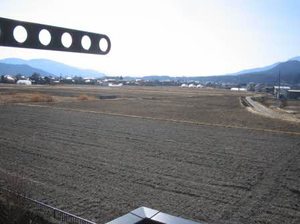 サンライズ伊那 A201号-3