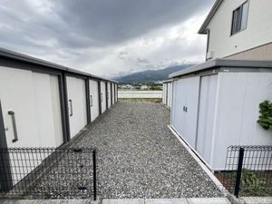 サンライズ伊那 A201号-4