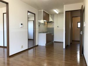 ヴィラアンジェ B101号-2