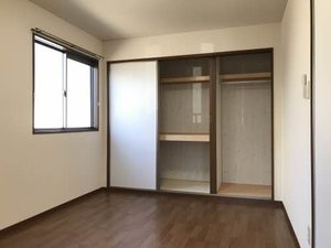 ヴィラアンジェ B101号-5