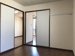 ヴィラアンジェ B101号-6