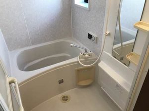 ヴィラアンジェ B101号-8