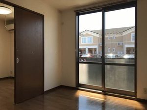 ヴィラアンジェ B101号-13