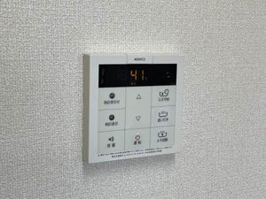 ヴィラアンジェ B202号-5