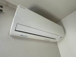ヴィラアンジェ B202号-7