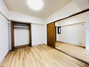 ブルーム名駅 0603号-3