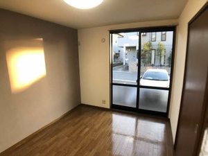 フォーレス・新城 0101号-3