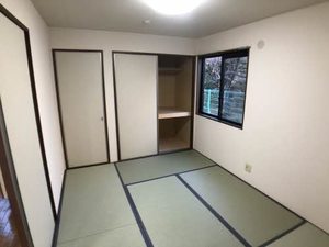 フォーレス・新城 0101号-4