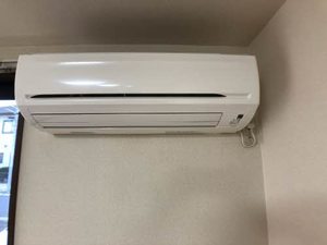 フォーレス・新城 0101号-5