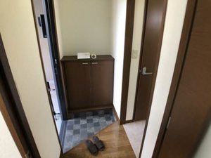 フォーレス・新城 0101号-8