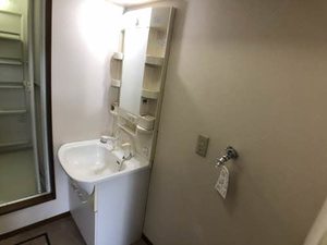 フォーレス・新城 0101号-9