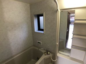 フォーレス・新城 0101号-10