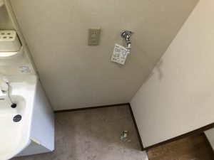 フォーレス・新城 0101号-11