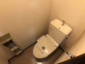 フォーレス・新城 0101号-12