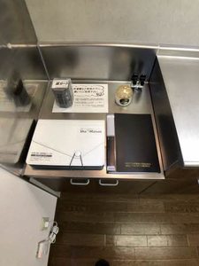 フォーレス・新城 0101号-14