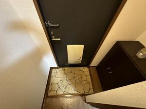 パールハウスＢ 0203号-2