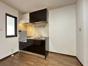 パールハウスＢ 0203号-3