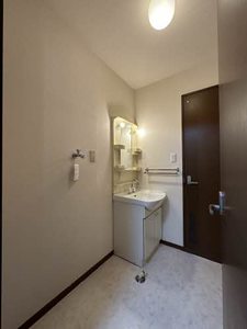 パールハウスＢ 0203号-4