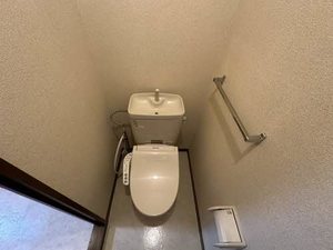 パールハウスＢ 0203号-6