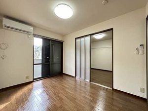 パールハウスＢ 0203号-8