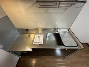 パールハウスＢ 0203号-13