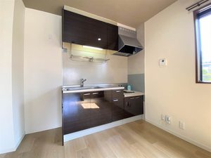 メルベーユあつはら C102号-4