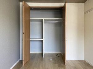 メルベーユあつはら C102号-6