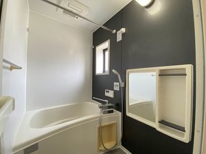 メルベーユあつはら C102号-9