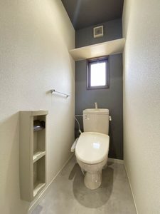 メルベーユあつはら C102号-10