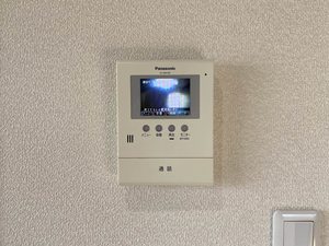 メルベーユあつはら C102号-11