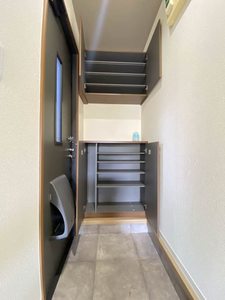 メルベーユあつはら C102号-14