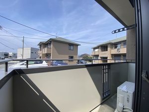 メルベーユあつはら C102号-15