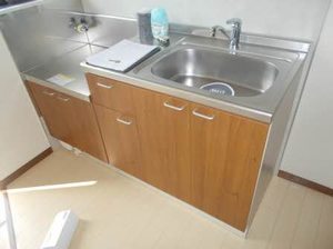 サンマルコ吉澤 C101号-3